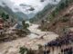 Nepal Flood: बाढ़ ने मचाई तबाही, कैलाश मानसरोवर यात्रा पर निकले 400 श्रद्धालु फंसे Nepal Flood Kailash Mansarovar Yatra
