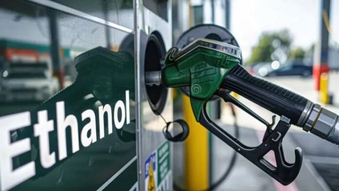 Fuel rate today