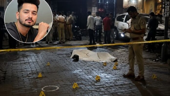 ankit balian shot dead ankit balian shot dead
