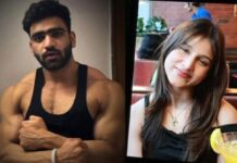 घर में घुसा जिम ट्रेनर और मॉडल मुस्कान की ले ली जान, हत्याकांड से मचा हड़कंप Delhi Murder Case