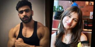 घर में घुसा जिम ट्रेनर और मॉडल मुस्कान की ले ली जान, हत्याकांड से मचा हड़कंप Delhi Murder Case