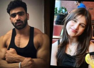 घर में घुसा जिम ट्रेनर और मॉडल मुस्कान की ले ली जान, हत्याकांड से मचा हड़कंप Delhi Murder Case