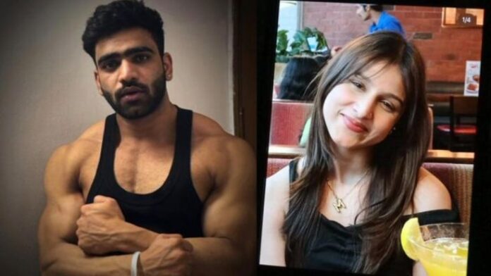 Delhi Murder Case Delhi Murder Case