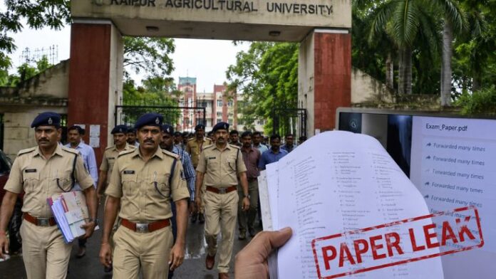 IGKV University Paper Leak IGKV University Paper Leak