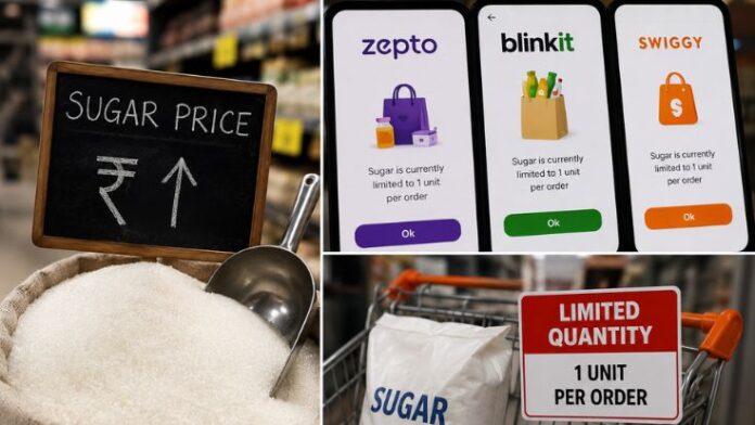 Sugar Prices Sugar Prices