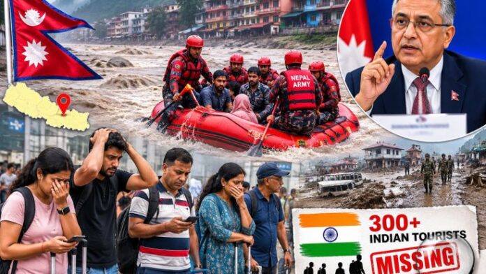 Nepal Flood Kailash Mansarovar Yatra Nepal Flood Kailash Mansarovar Yatra