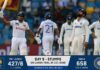 IND vs SL 2nd Test Day 5: पांचवें दिन भारत को नहीं मिला एक भी विकेट, कोलंबो में श्रीलंका का दमदार पलटवार IND vs SL 2nd Test Day 5