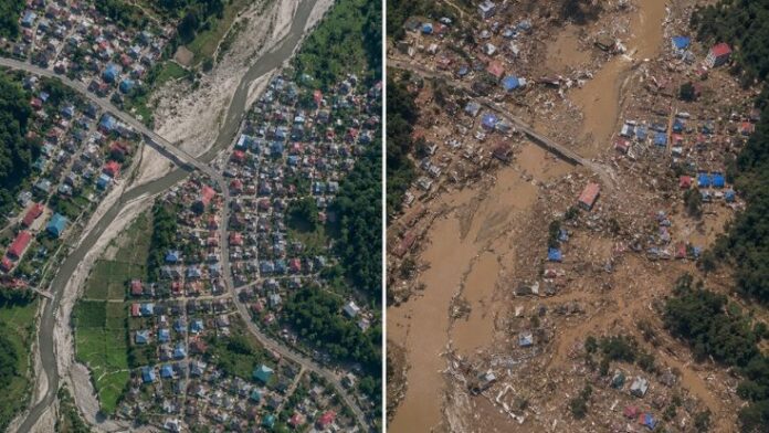 Nepal Flood Nepal Flood