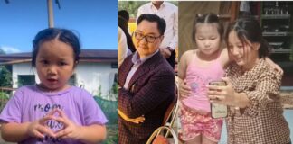 ‘हमको इंडियन बोलो’, टिंकल की मासूम अपील ने जीता दिल; केंद्रीय मंत्री किरेन रिजिजू ने वीडियो कॉल कर बढ़ाया हौसला Arunachal Pradesh girl