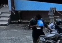 दूध में थूककर घरों में सप्लाई करता था दूधवाला, CCTV में कैद हुई घिनौनी करतूत Uttrakhand Viral Video