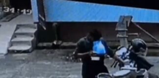 दूध में थूककर घरों में सप्लाई करता था दूधवाला, CCTV में कैद हुई घिनौनी करतूत Uttrakhand Viral Video