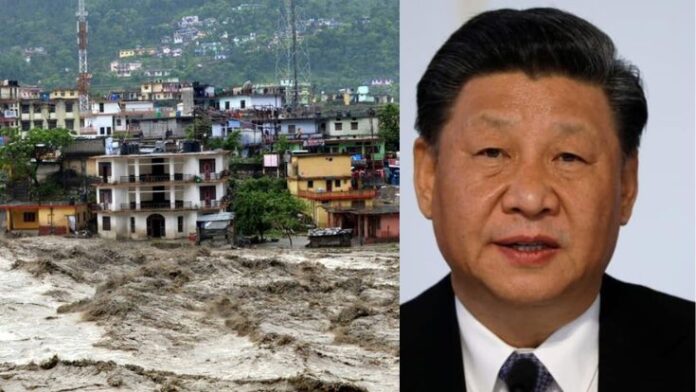 Flash Flood Nepal Flash Flood Nepal