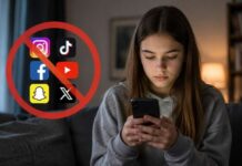 Meta का बड़ा फैसला, रातभर बंद रहेंगे इंस्टाग्राम-फेसबुक, Meta लागू करने जा रहा 2 घंटे का नया नियम Social Media Restrictions