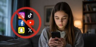 Meta का बड़ा फैसला, रातभर बंद रहेंगे इंस्टाग्राम-फेसबुक, Meta लागू करने जा रहा 2 घंटे का नया नियम Social Media Restrictions