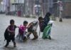 दिल्ली-NCR से लेकर यूपी तक बिगड़ा मौसम का मिजाज, 14 राज्यों में IMD ने जारी किया अलर्ट Heavy Rain Alert