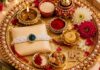 Raksha Bandhan 2026: आज मनाया जा रहा है रक्षाबंधन, जानें राखी बांधने का सबसे शुभ मुहूर्त और समय Raksha Bandhan 2026