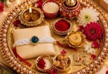 Raksha Bandhan 2026: आज मनाया जा रहा है रक्षाबंधन, जानें राखी बांधने का सबसे शुभ मुहूर्त और समय Raksha Bandhan 2026