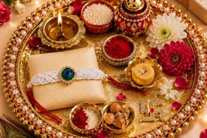 Raksha Bandhan 2026 Raksha Bandhan 2026