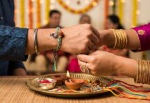 Raksha Bandhan 2026: राखी सिर्फ धागा नहीं, रक्षा का प्रतीक है, जानें इसकी पौराणिक परंपरा Raksha Bandhan 2026