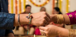 Raksha Bandhan 2026: राखी सिर्फ धागा नहीं, रक्षा का प्रतीक है, जानें इसकी पौराणिक परंपरा Raksha Bandhan 2026