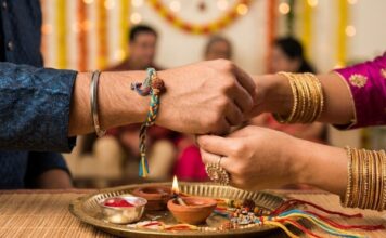 Raksha Bandhan 2026: राखी सिर्फ धागा नहीं, रक्षा का प्रतीक है, जानें इसकी पौराणिक परंपरा Raksha Bandhan 2026