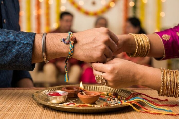 Raksha Bandhan 2026 Raksha Bandhan 2026
