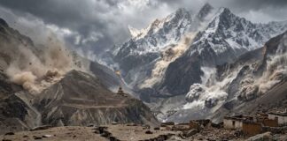नेपाल आपदा में अब तक 469 की मौत, 1,468 लोग लापता, बढ़ी चिंता Nepal Flood