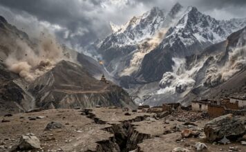 नेपाल आपदा में अब तक 469 की मौत, 1,468 लोग लापता, बढ़ी चिंता Nepal Flood