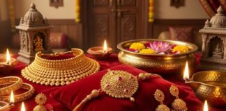 Gold-Silver Rate Today: राखी पर सस्ता हुआ सोना-चांदी, खरीदारी से पहले चेक करें आज के नए रेट Gold-Silver Rate Today