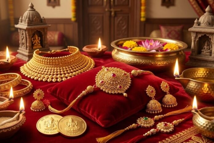 Gold-Silver Rate Today Gold-Silver Rate Today