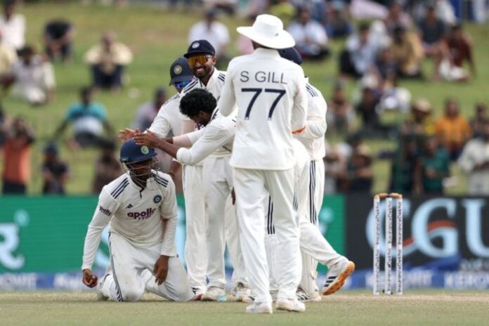 IND vs SL IND vs SL