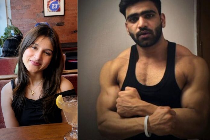 Delhi Murder Case Delhi Murder Case