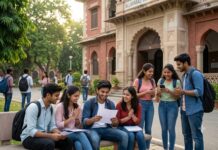 यूनिवर्सिटीज में अब नहीं देना पड़ेगा CUET का एग्जाम , 12वीं के मार्क्स पर मिलेगा सीधा एडमिशन CUET 2026