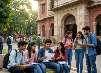 यूनिवर्सिटीज में अब नहीं देना पड़ेगा CUET का एग्जाम , 12वीं के मार्क्स पर मिलेगा सीधा एडमिशन CUET 2026