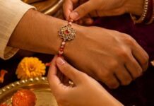 Raksha Bandhan 2026 Date: 27 या 28 अगस्त किस दिन बांधें राखी? जानें सही तारीख, शुभ समय और चंद्र ग्रहण का असर Raksha Bandhan 2026