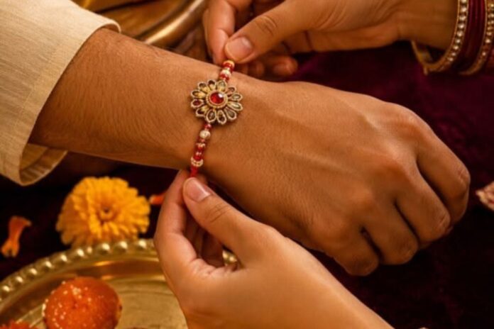 Raksha Bandhan 2026 Raksha Bandhan 2026