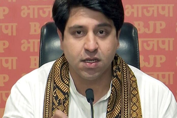 Shehzad Poonawalla Shehzad Poonawalla