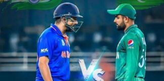 IND vs PAK: पाकिस्तान को धूल चटाकर अगले राउंड का टिकट कटाना चाहेगी टीम इंडिया, हॉकी विश्व कप का हाई-वोल्टेज मुकाबला कैसे देखें लाइव Ind vs pak fih hockey world cup 2026