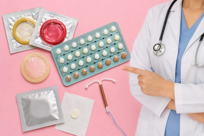 Best Contraceptive Method Best Contraceptive Method