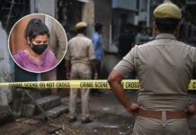 रॉड से सिर पर वार, डीजल से नहलाया और फिर लगा दी आग! पीलीभीत में प्रेमिका की खौफनाक साजिश का खुलासा Pilibhit Murder Case