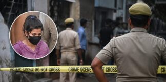 रॉड से सिर पर वार, डीजल से नहलाया और फिर लगा दी आग! पीलीभीत में प्रेमिका की खौफनाक साजिश का खुलासा Pilibhit Murder Case