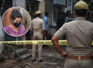 रॉड से सिर पर वार, डीजल से नहलाया और फिर लगा दी आग! पीलीभीत में प्रेमिका की खौफनाक साजिश का खुलासा Pilibhit Murder Case