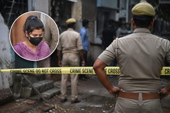 Pilibhit Murder Case Pilibhit Murder Case