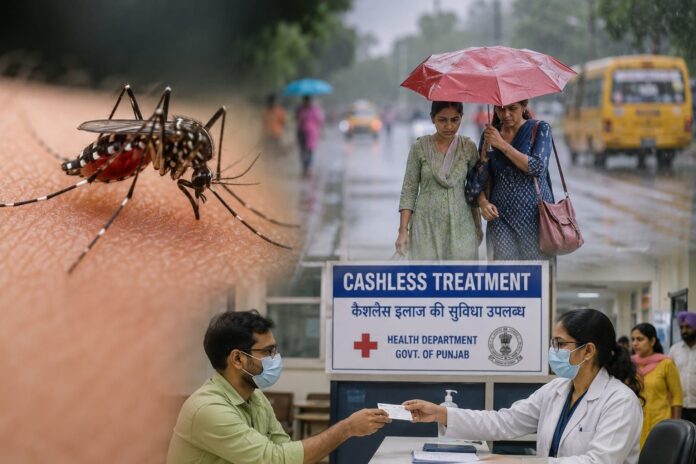 Punjab Health Department Punjab Health Department