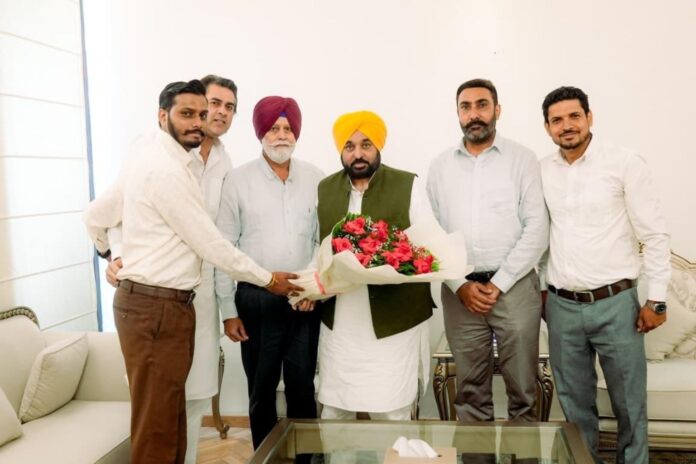 Bhagwant Mann Bhagwant Mann