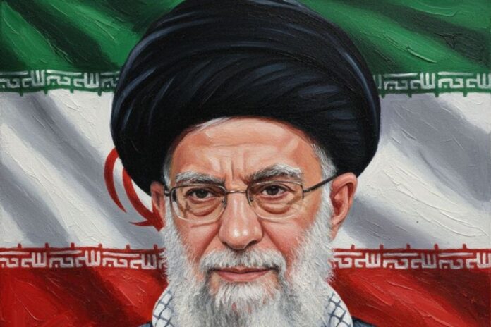 Mojtaba Khamenei gulf countries message prophet Muhammad birthday identify the real enemy Mojtaba Khamenei gulf countries message prophet Muhammad birthday identify the real enemy