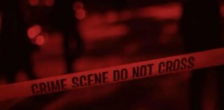जिस नानी ने पाल-पोसकर बड़ा किया, उसी के साथ किया दुष्कर्म Gandson raped woman in Haridwar