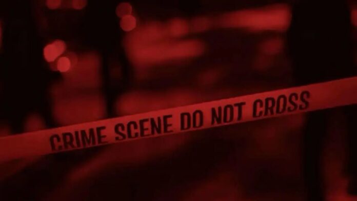gandson raped woman in Haridwar Gandson raped woman in Haridwar