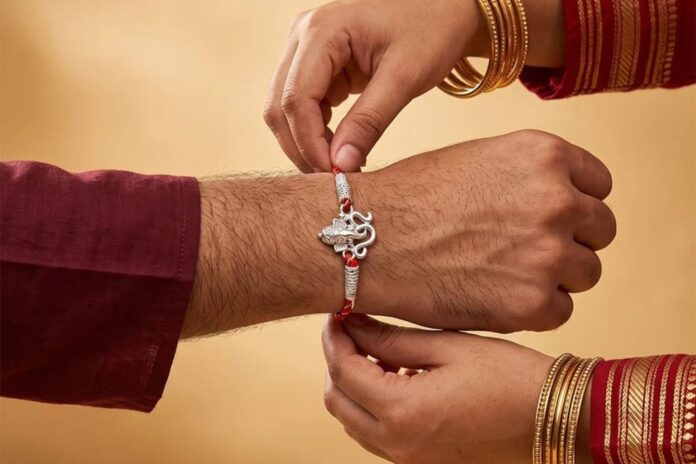 Raksha Bandhan 2026 Raksha Bandhan 2026