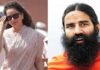 ‘बाबा जी, मेरी जवानी के सपने मत देखिए’ अभिनेत्री कंगना रनौत ने रामदेव को लगाई जमकर फटकार Kangna Ranaut Baba Ramdev Jawani bedroom dream statement